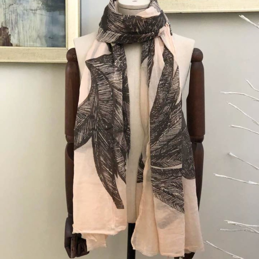 European Scarf